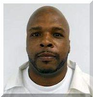 Inmate Marrio Antwuan Davis