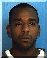 Inmate Marvin D Alexis