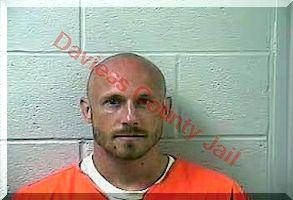 Inmate Matt Scott Mcferron