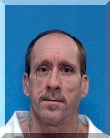 Inmate Matthew D Bryant