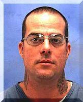 Inmate Matthew S Brown