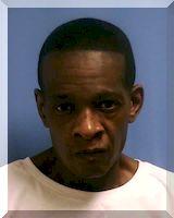 Inmate Maurice Harris