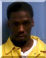 Inmate Melvin Thornton