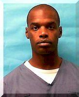 Inmate Michael C Johnson