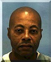 Inmate Michael V Davis