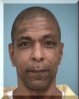 Inmate Michael Dillard