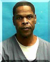 Inmate Michael Fredrick