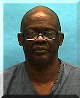 Inmate Michael J Hudson