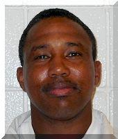 Inmate Michael Mik L Jones Malikam Yaaweh