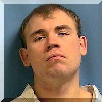 Inmate Michael Quinn