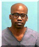 Inmate Michael R Wynder