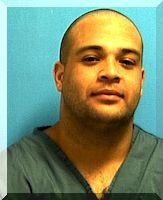 Inmate Michael T Torres