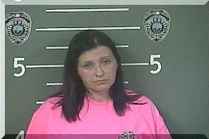 Inmate Michelle L Adkins