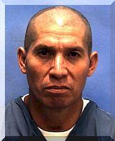 Inmate Miguel A Castaneda
