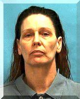 Inmate Nancy K Barton