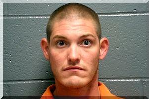 Inmate Nathan H Hurst