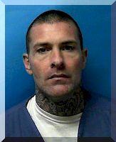 Inmate Patrick L Allen