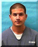 Inmate Rafael D Verdejo