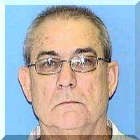 Inmate Randy Paul Brown