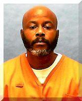 Inmate Ray Jackson