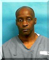 Inmate Reginald A Richardson