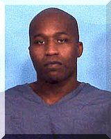 Inmate Reginald L Adams