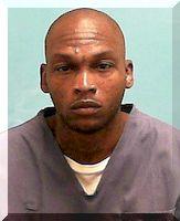 Inmate Reginald L Jr Taylor