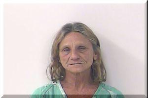 Inmate Rhonda Koppenhoefer