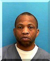 Inmate Rickey F Lamb