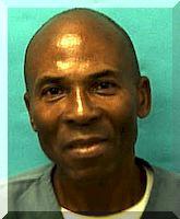 Inmate Ricky Knowles