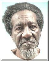 Inmate Robert Davis