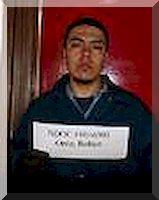 Inmate Robert Willis Ortiz