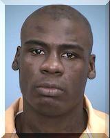 Inmate Roderick Berry