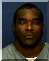 Inmate Roderick K Wims