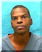 Inmate Rodney B Bennett