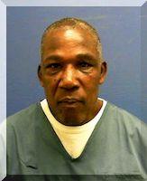 Inmate Rodney Campbell