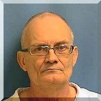 Inmate Rodney Ferguson