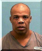 Inmate Ronald J Bryant