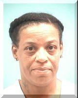 Inmate Rosemary Sims