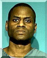 Inmate Russell L Jr Brown