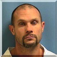 Inmate Ryan T Miller