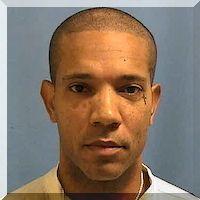 Inmate Samuel Moore