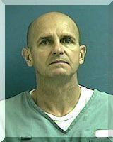 Inmate Scott M Cantrall