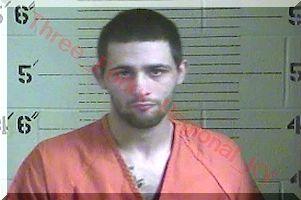 Inmate Scotty L Miller