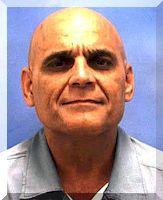 Inmate Scotty S Diaz