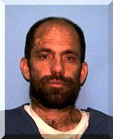 Inmate Shane M Bergin