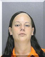 Inmate Shanna Glaude