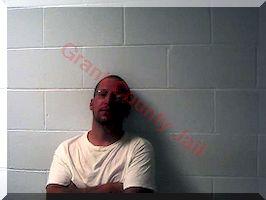 Inmate Shawn David Schmidt
