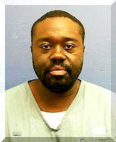 Inmate Sheddrick S Frazier