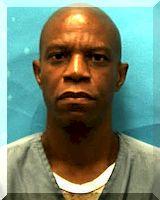 Inmate Stefan M Johnson